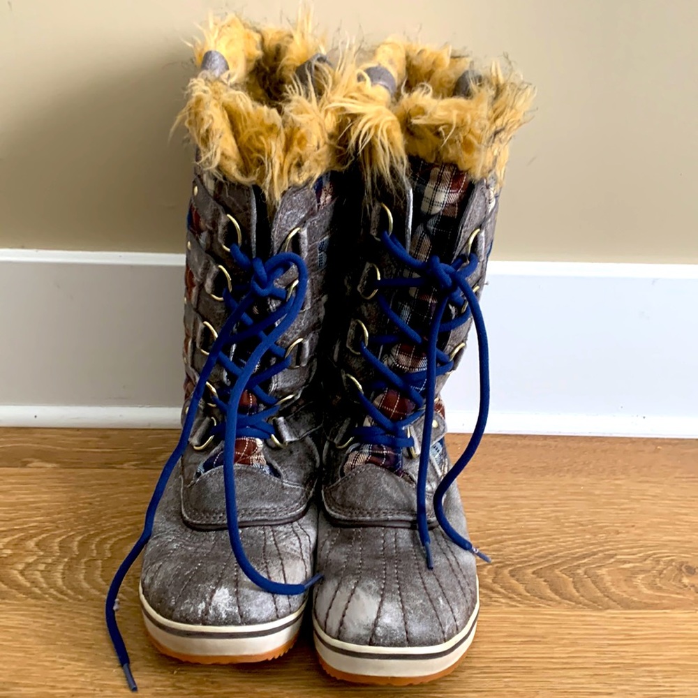 Sorel Women’s Winter Boots